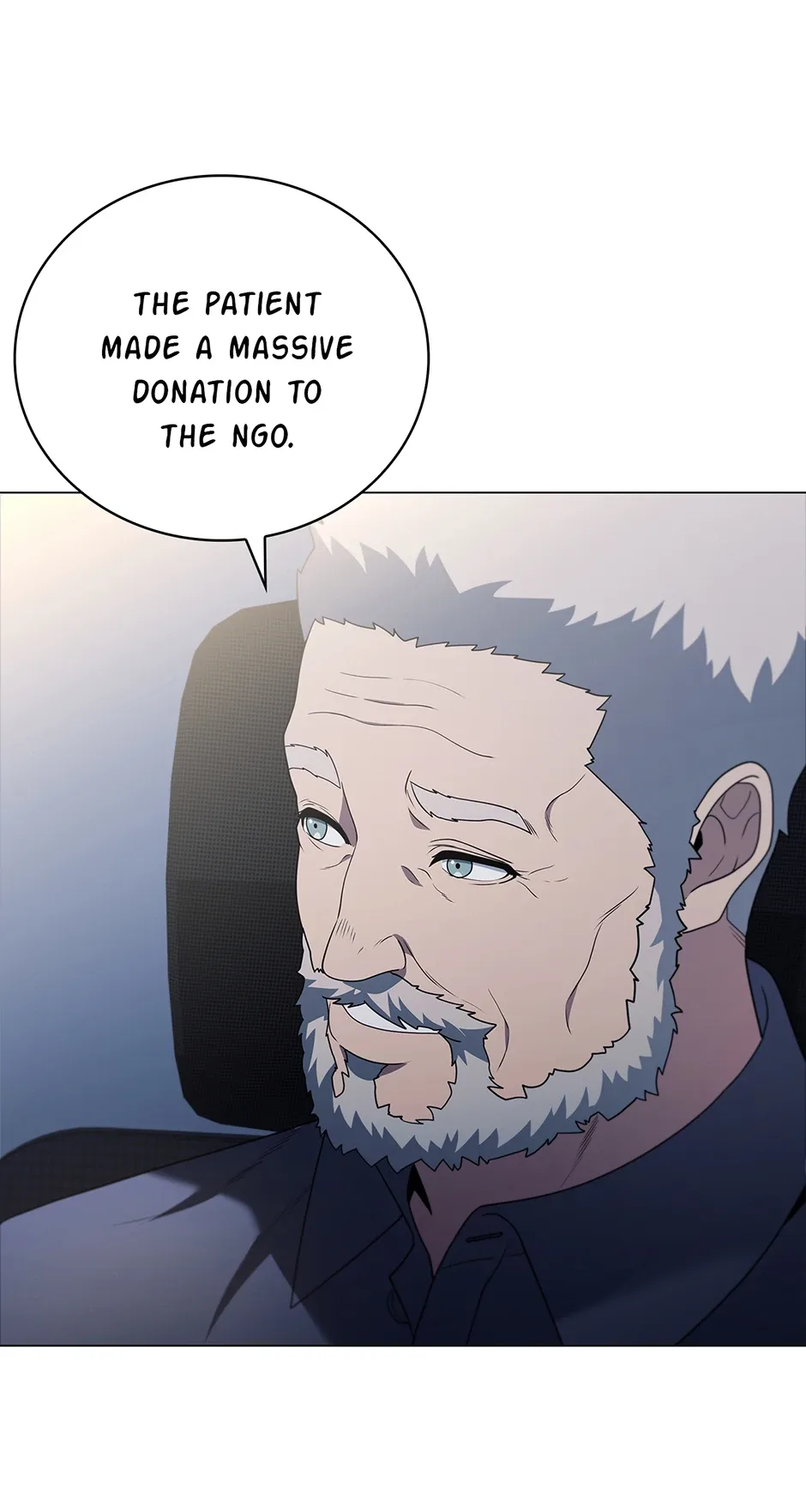 A True Doctor Chapter 242 page 80
