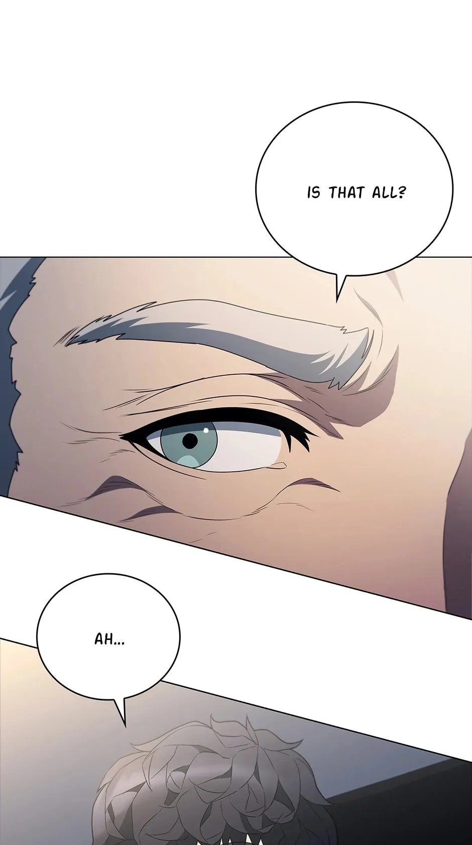 A True Doctor Chapter 243 page 17