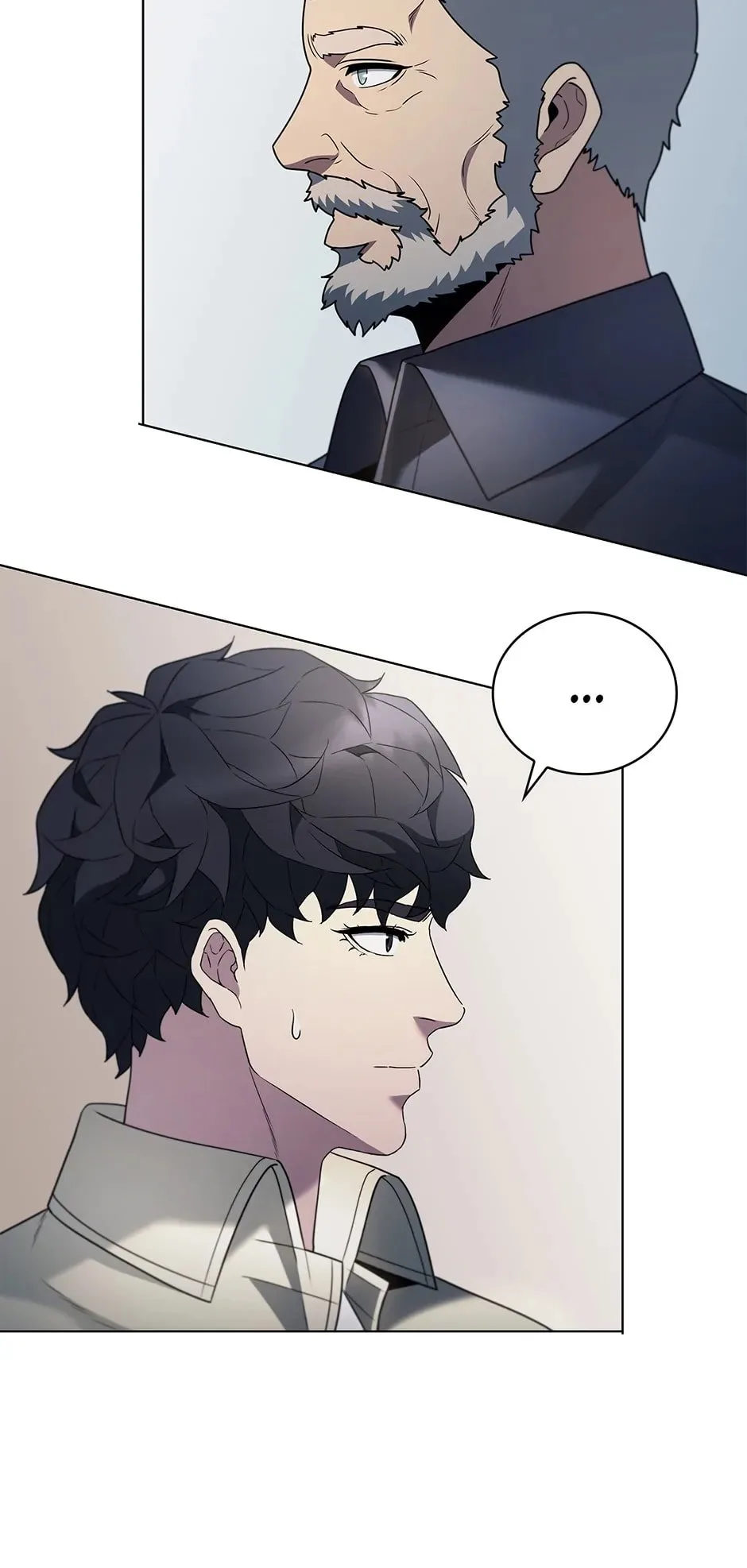 A True Doctor Chapter 243 page 39