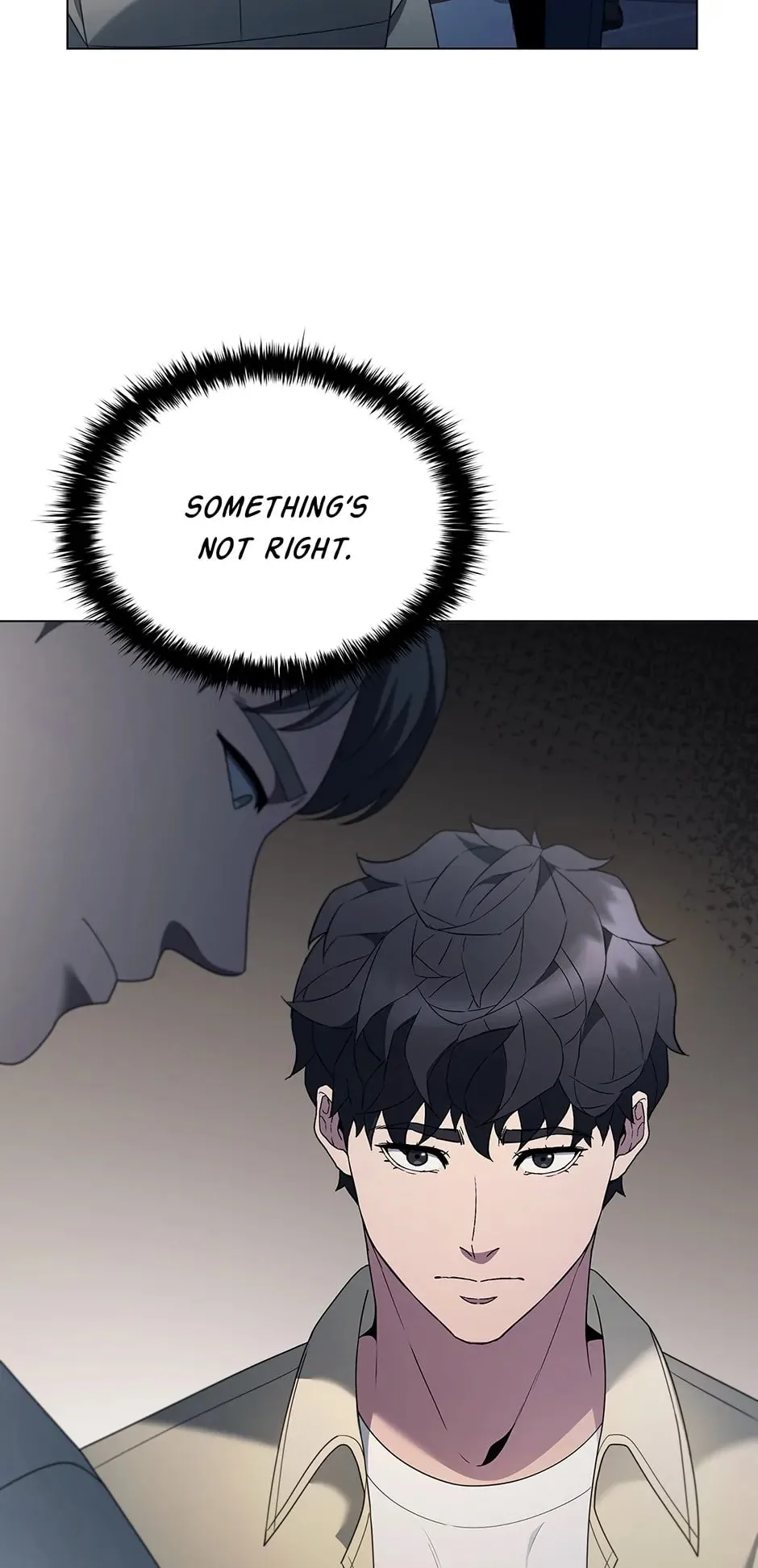 A True Doctor Chapter 243 page 60