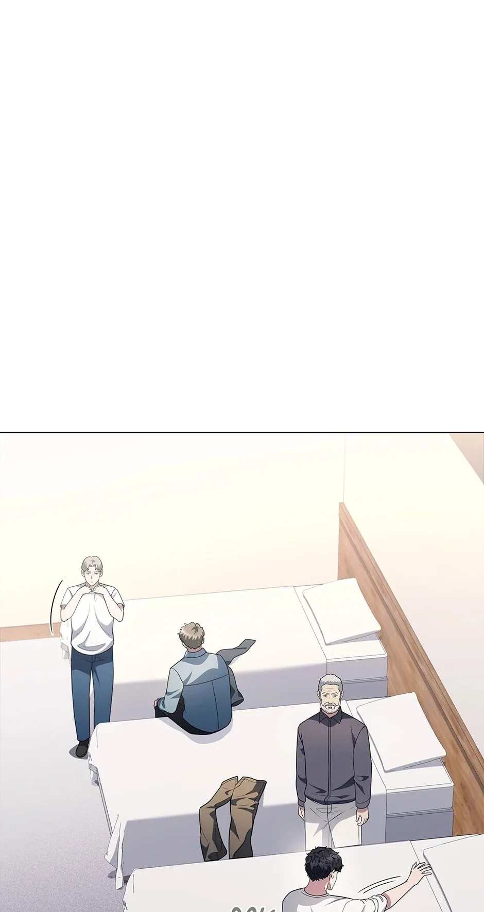 A True Doctor Chapter 243 page 73