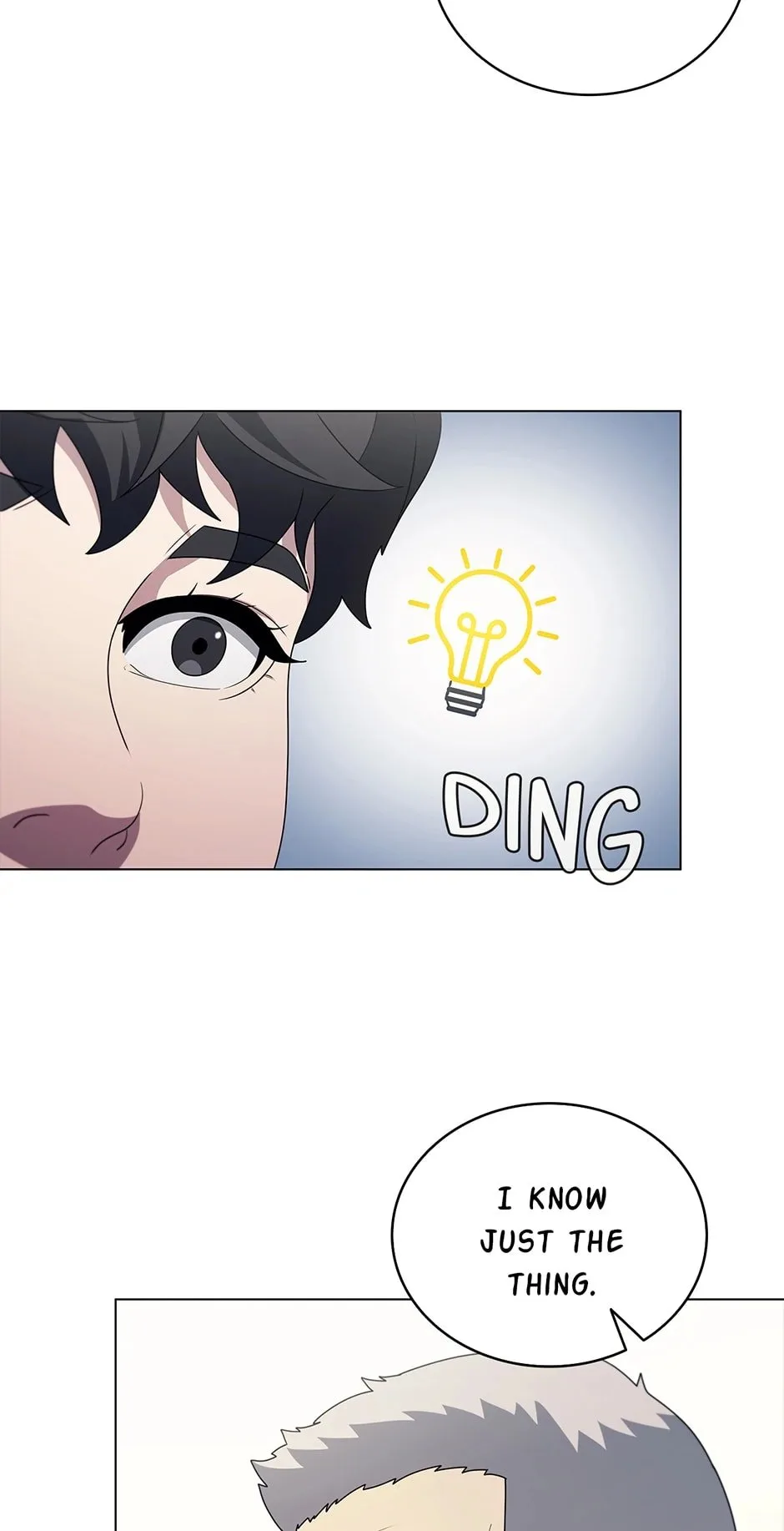 A True Doctor Chapter 243 page 80