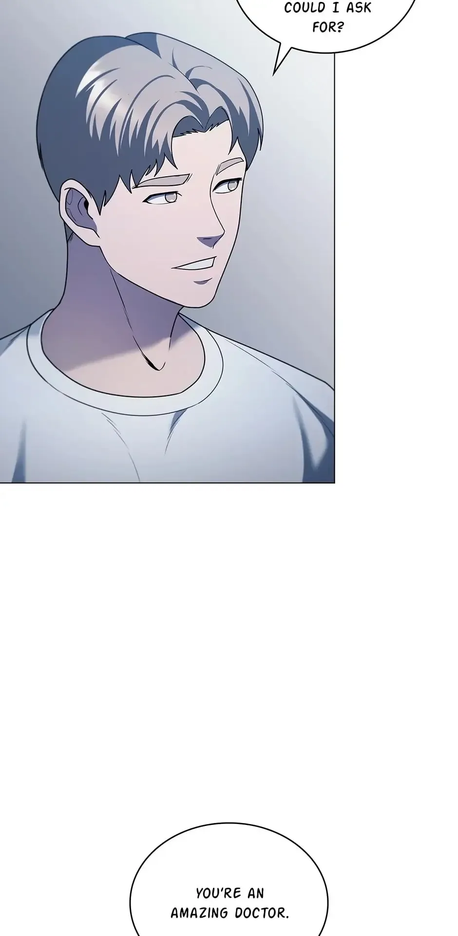 A True Doctor Chapter 244 page 10