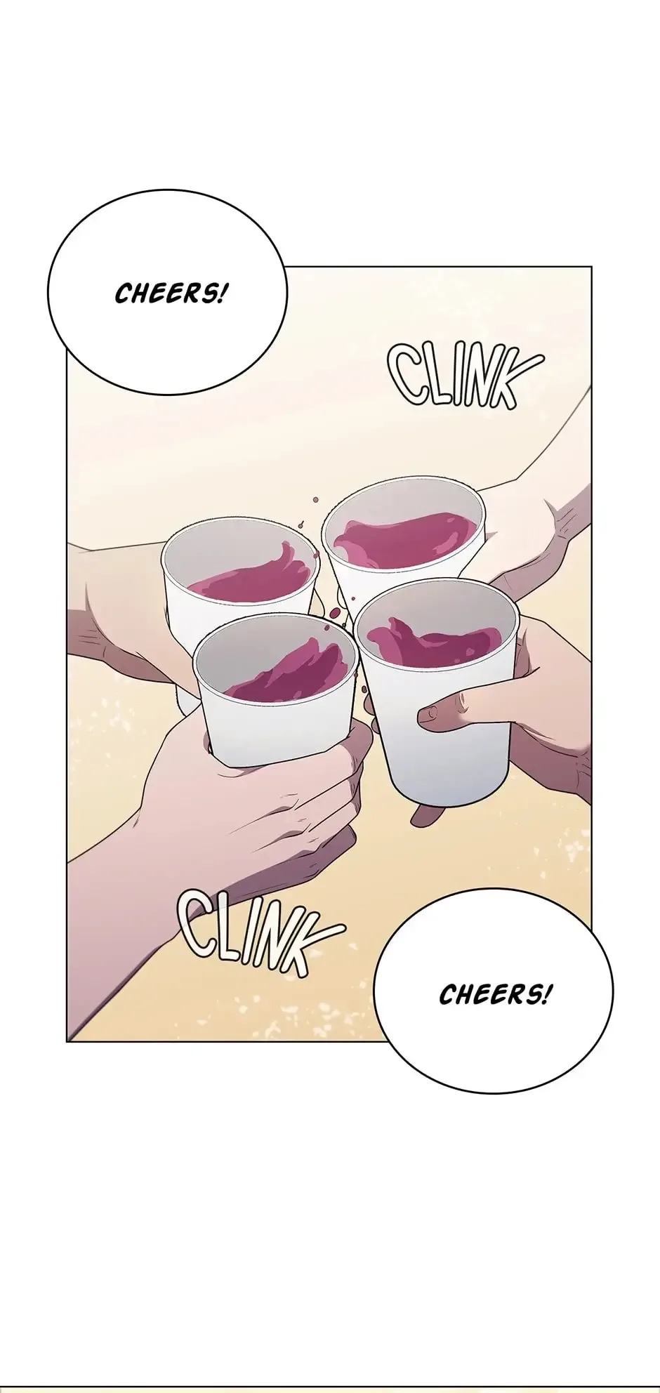 A True Doctor Chapter 244 page 18