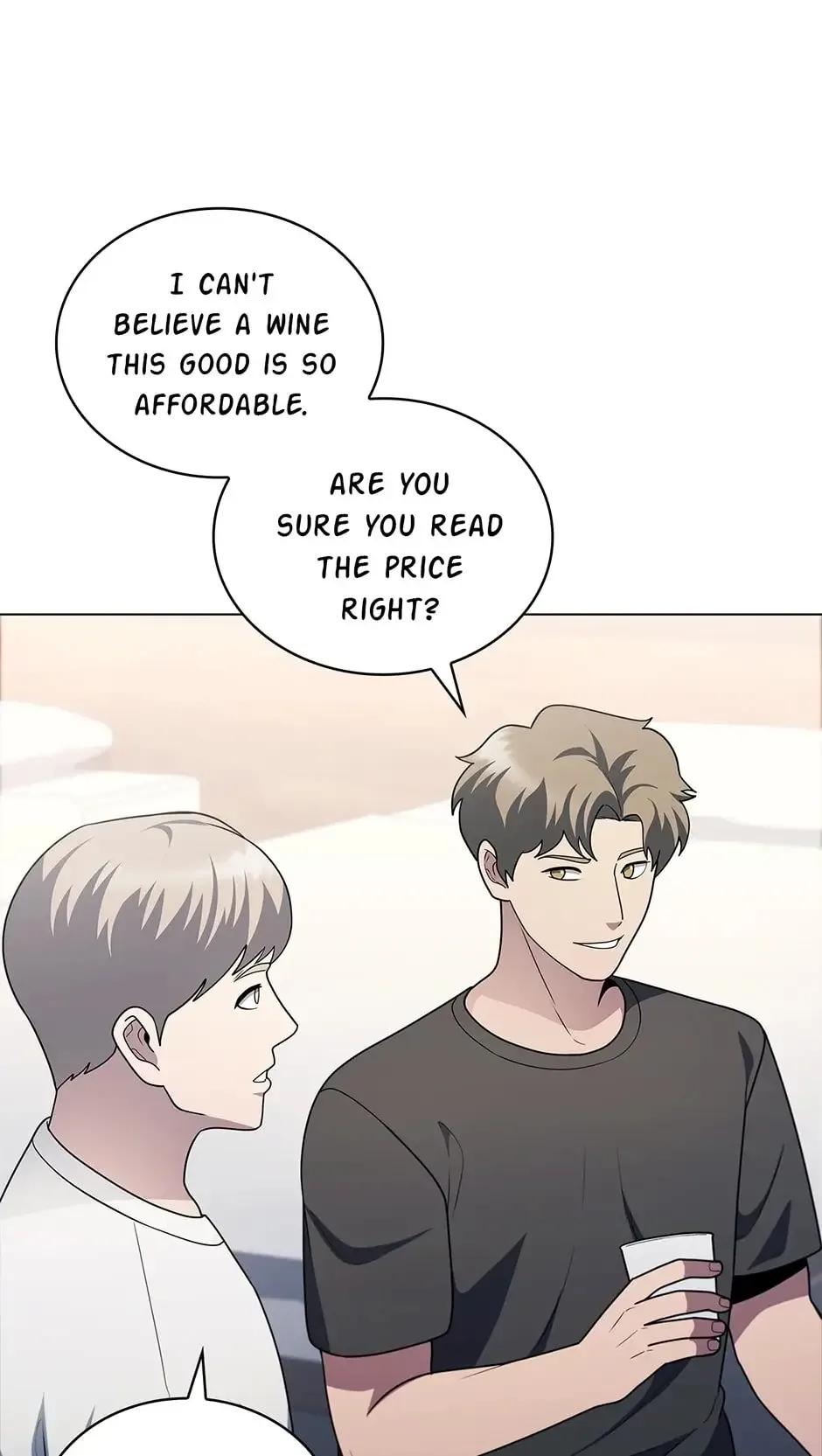 A True Doctor Chapter 244 page 23
