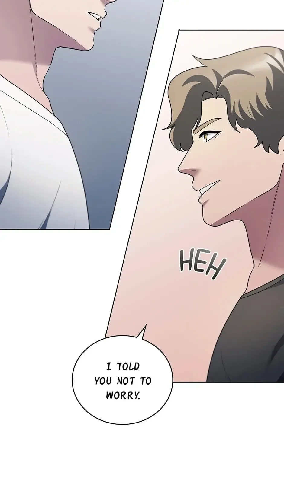 A True Doctor Chapter 244 page 27
