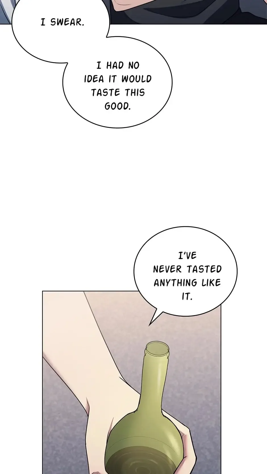 A True Doctor Chapter 244 page 24