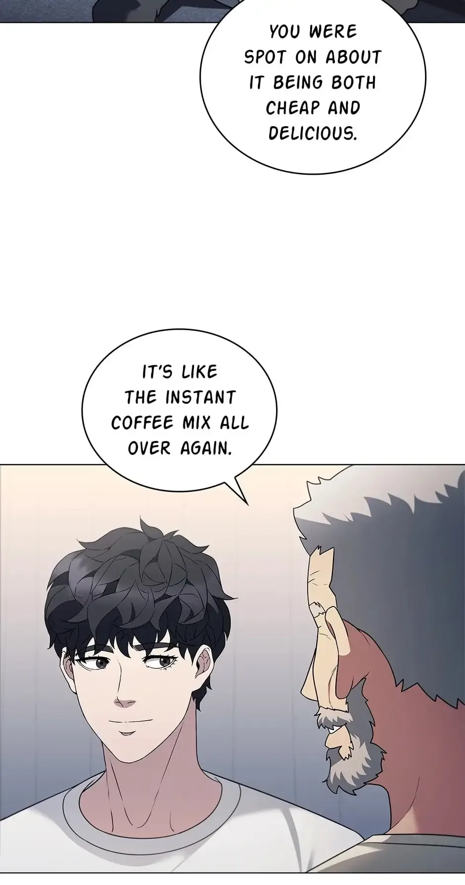A True Doctor Chapter 244 page 29