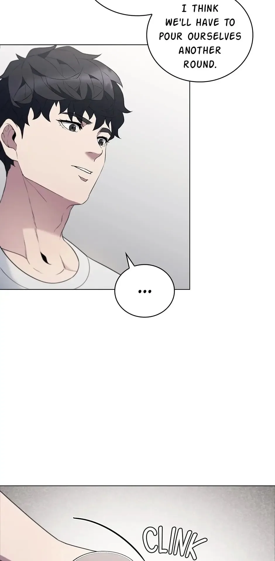 A True Doctor Chapter 244 page 34