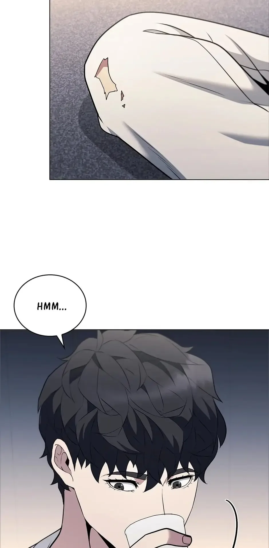 A True Doctor Chapter 244 page 37