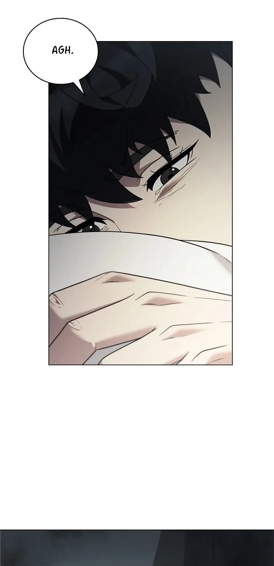 A True Doctor Chapter 244 page 40