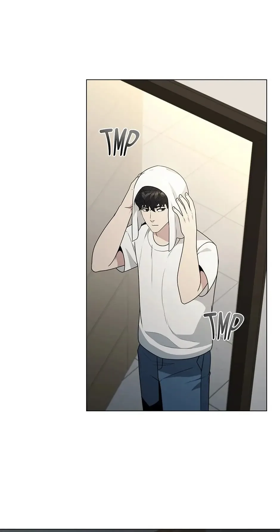 A True Doctor Chapter 244 page 44