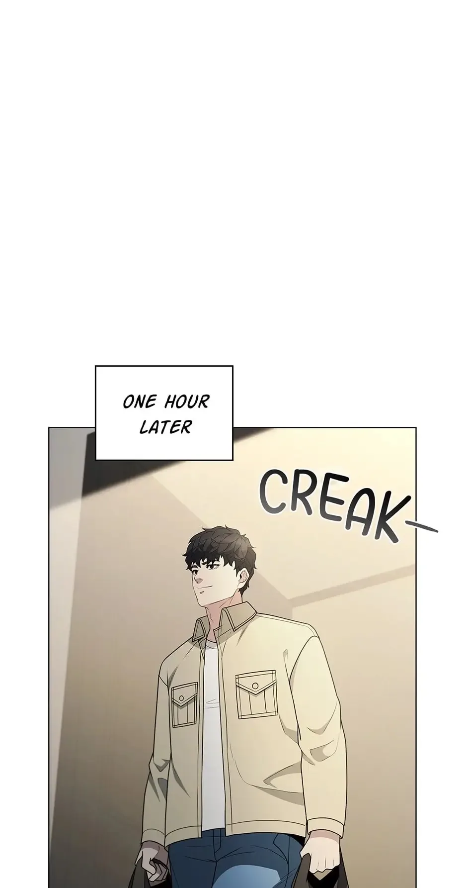 A True Doctor Chapter 244 page 46