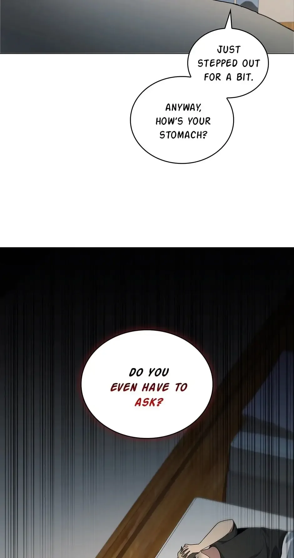 A True Doctor Chapter 244 page 48