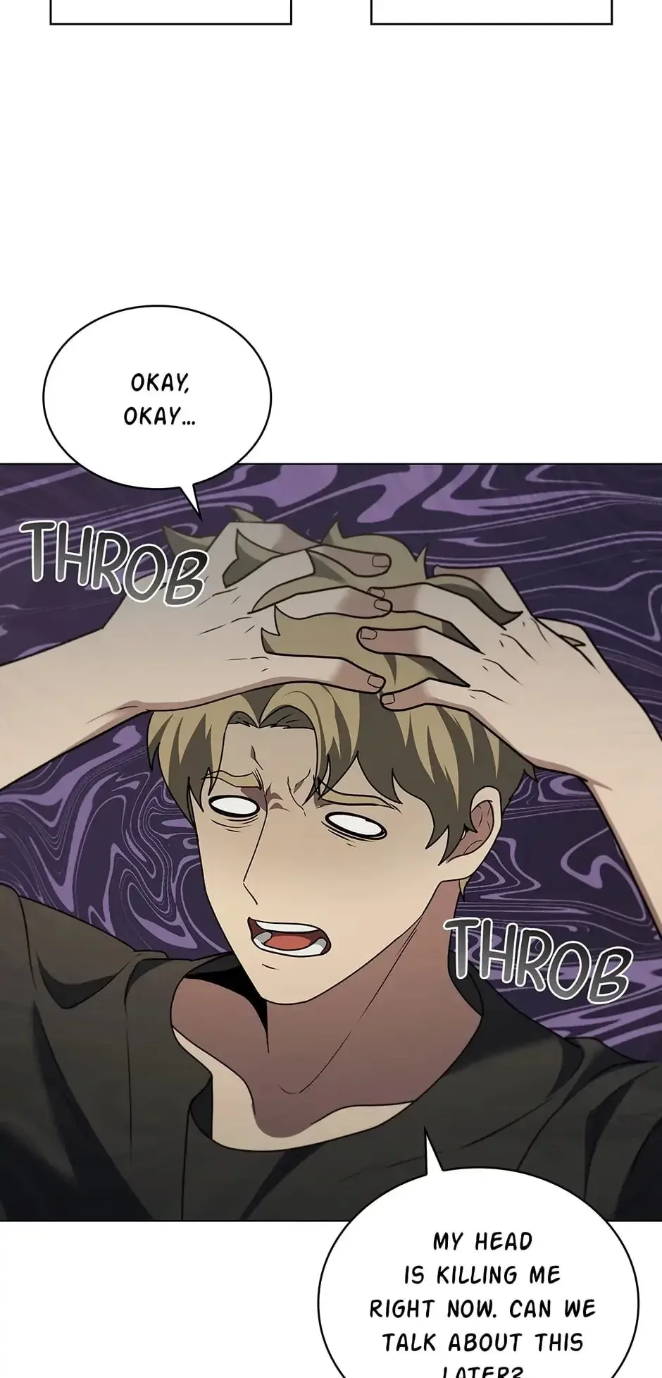 A True Doctor Chapter 244 page 53