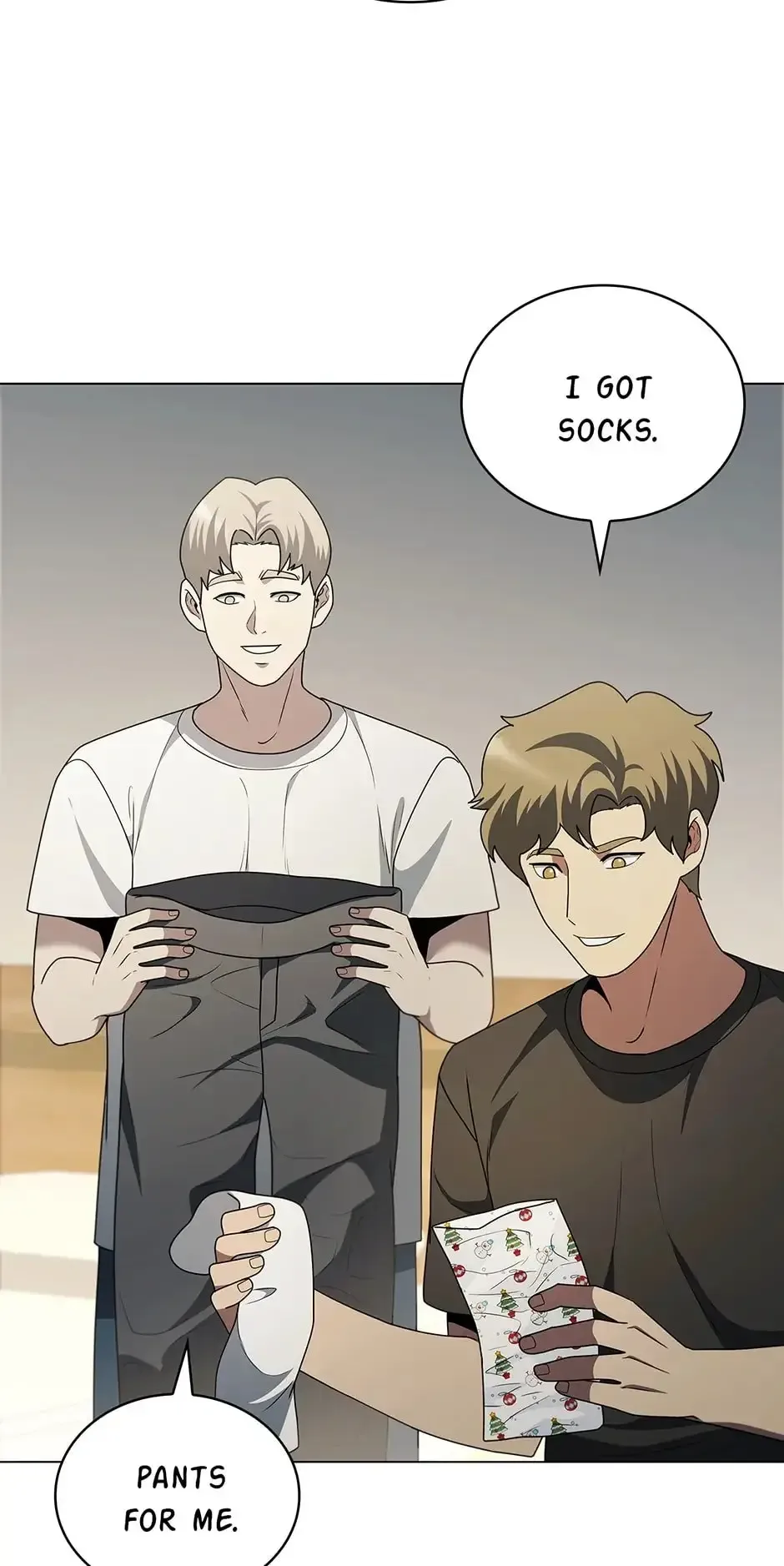 A True Doctor Chapter 244 page 66