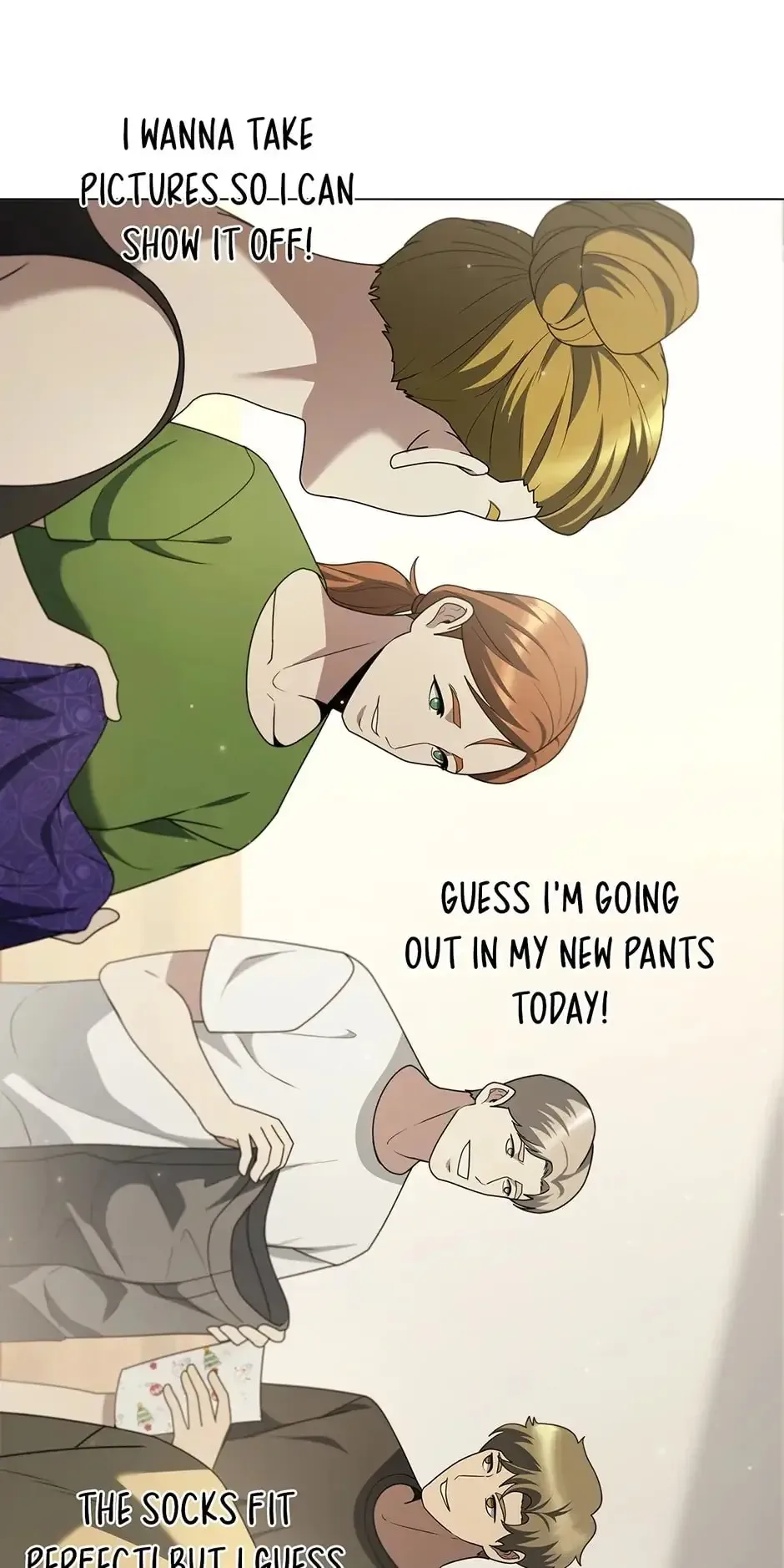 A True Doctor Chapter 244 page 70