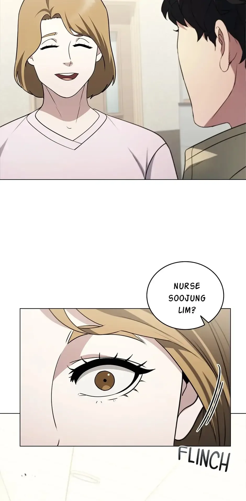 A True Doctor Chapter 244 page 80