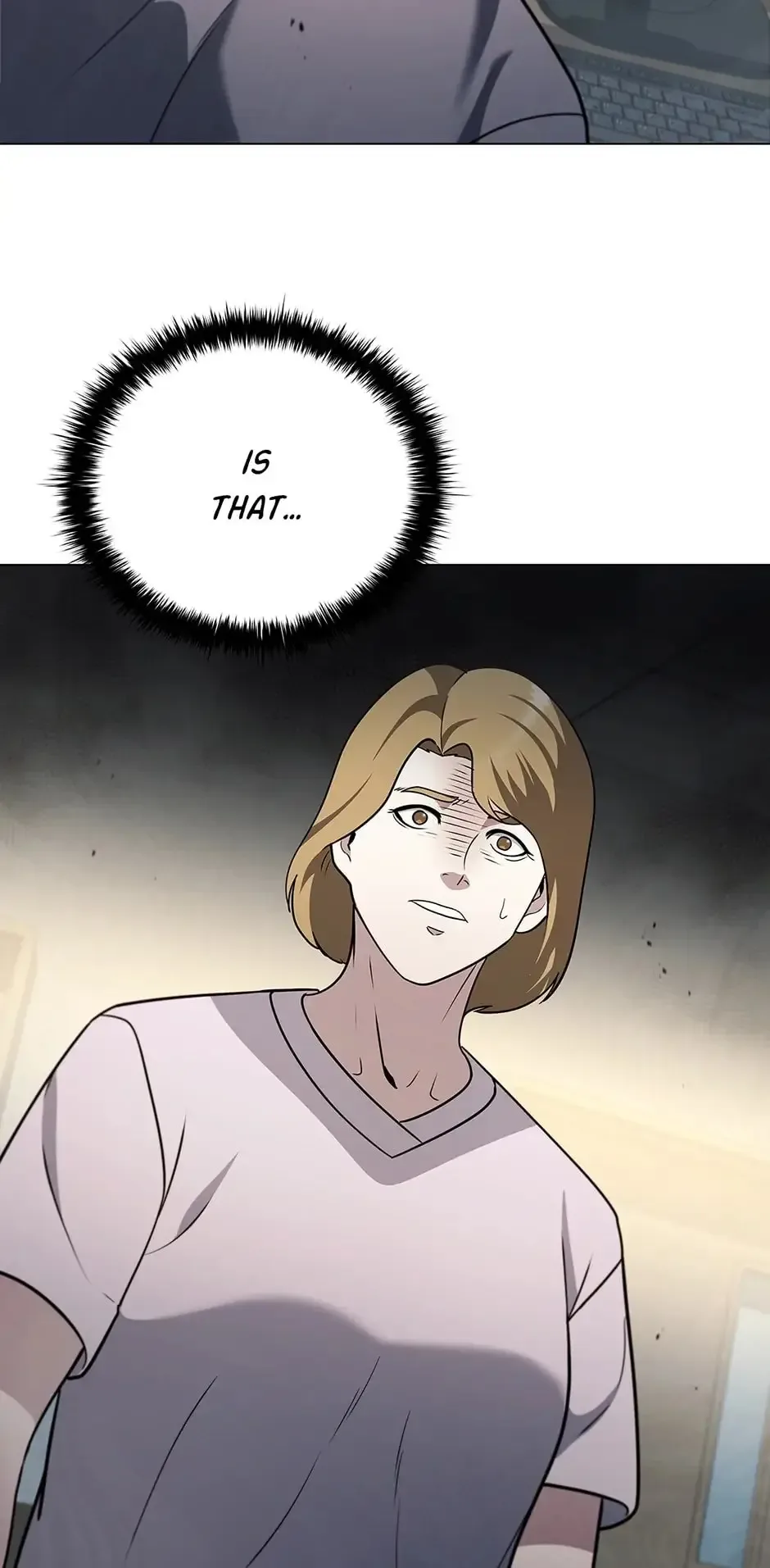 A True Doctor Chapter 244 page 82