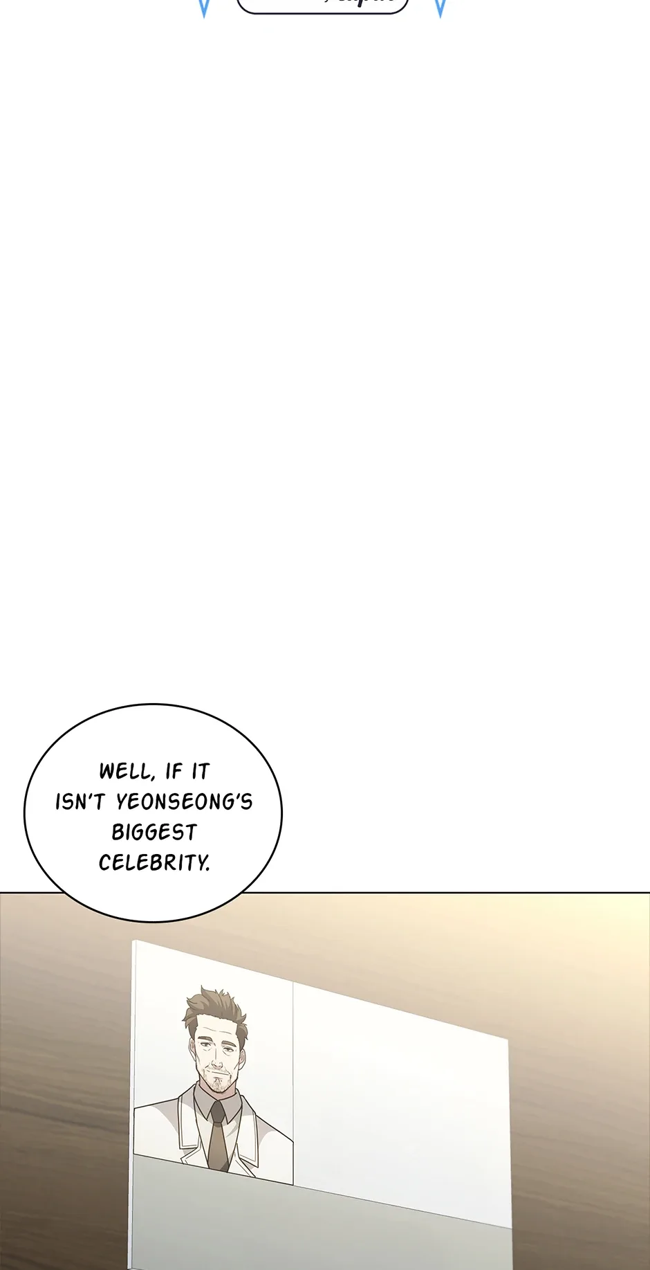 A True Doctor Chapter 245 page 25