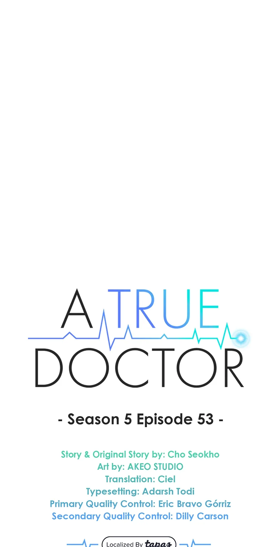 A True Doctor Chapter 245 page 24