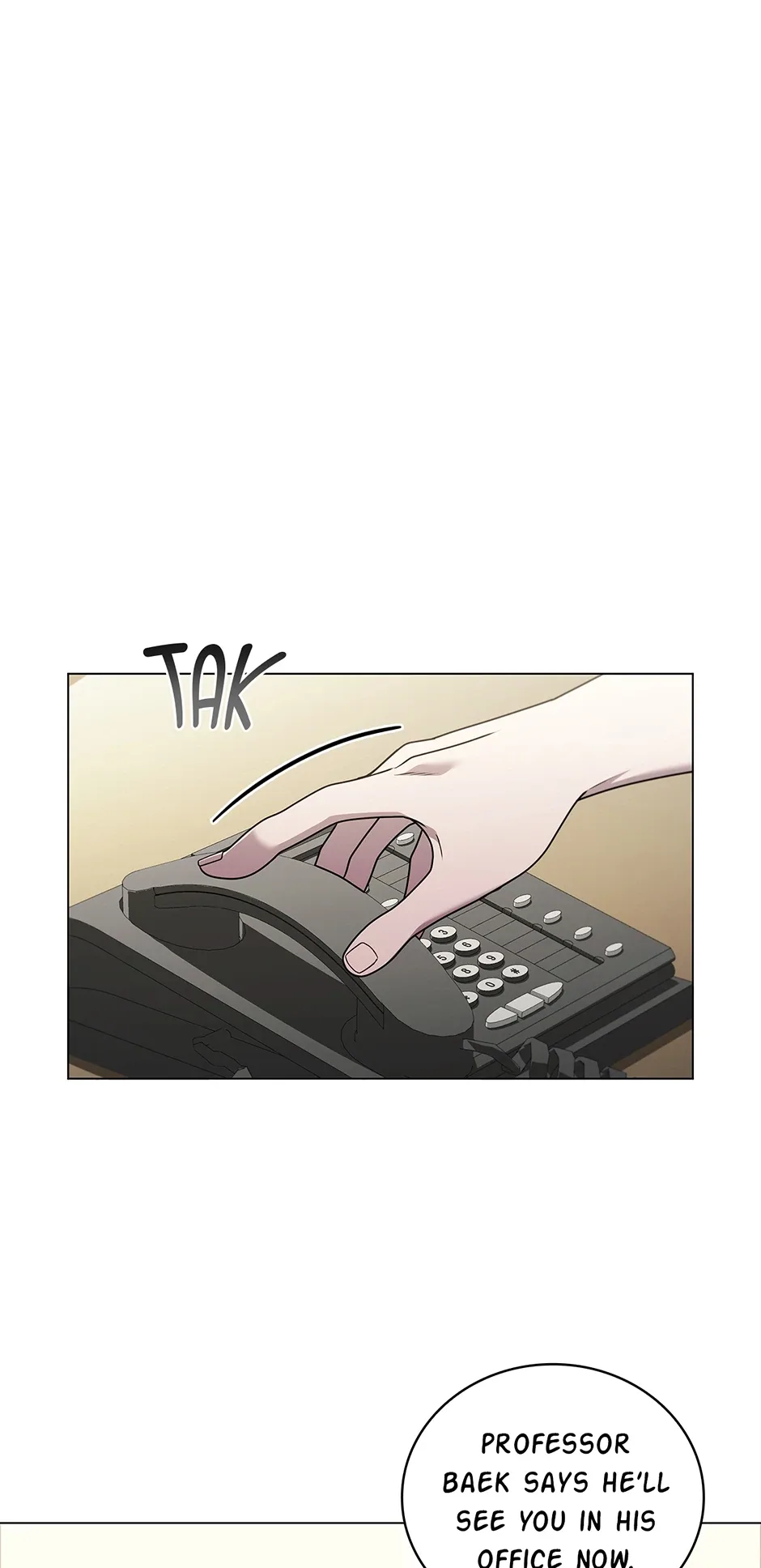 A True Doctor Chapter 245 page 13