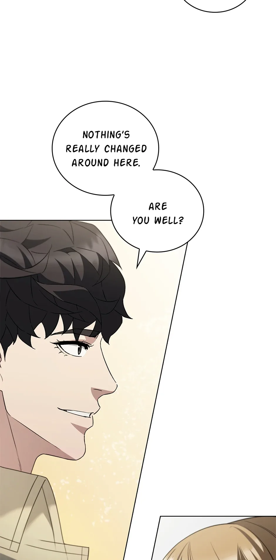 A True Doctor Chapter 245 page 9