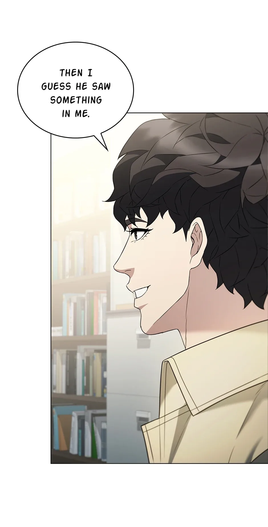 A True Doctor Chapter 245 page 32