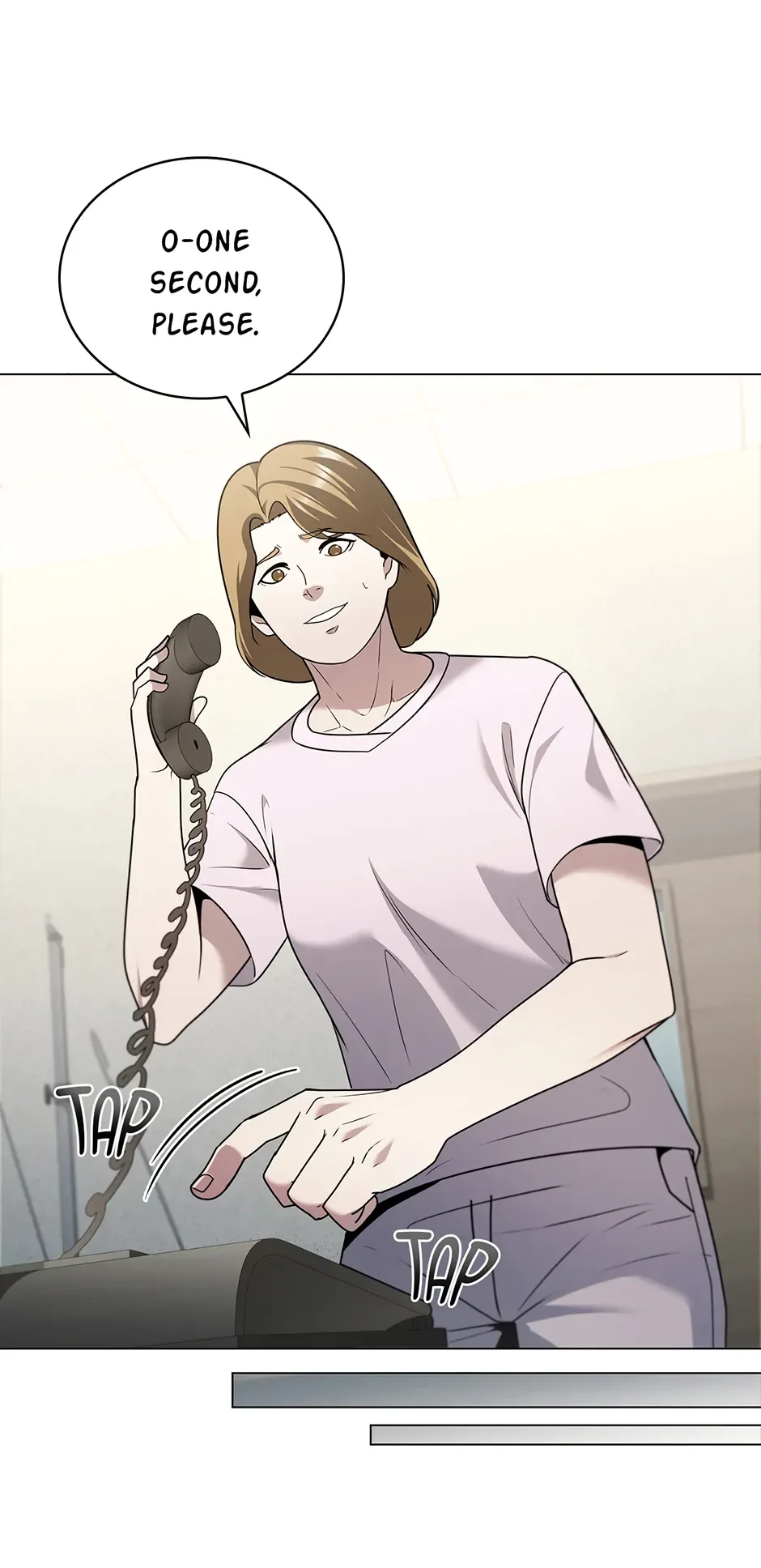 A True Doctor Chapter 245 page 12