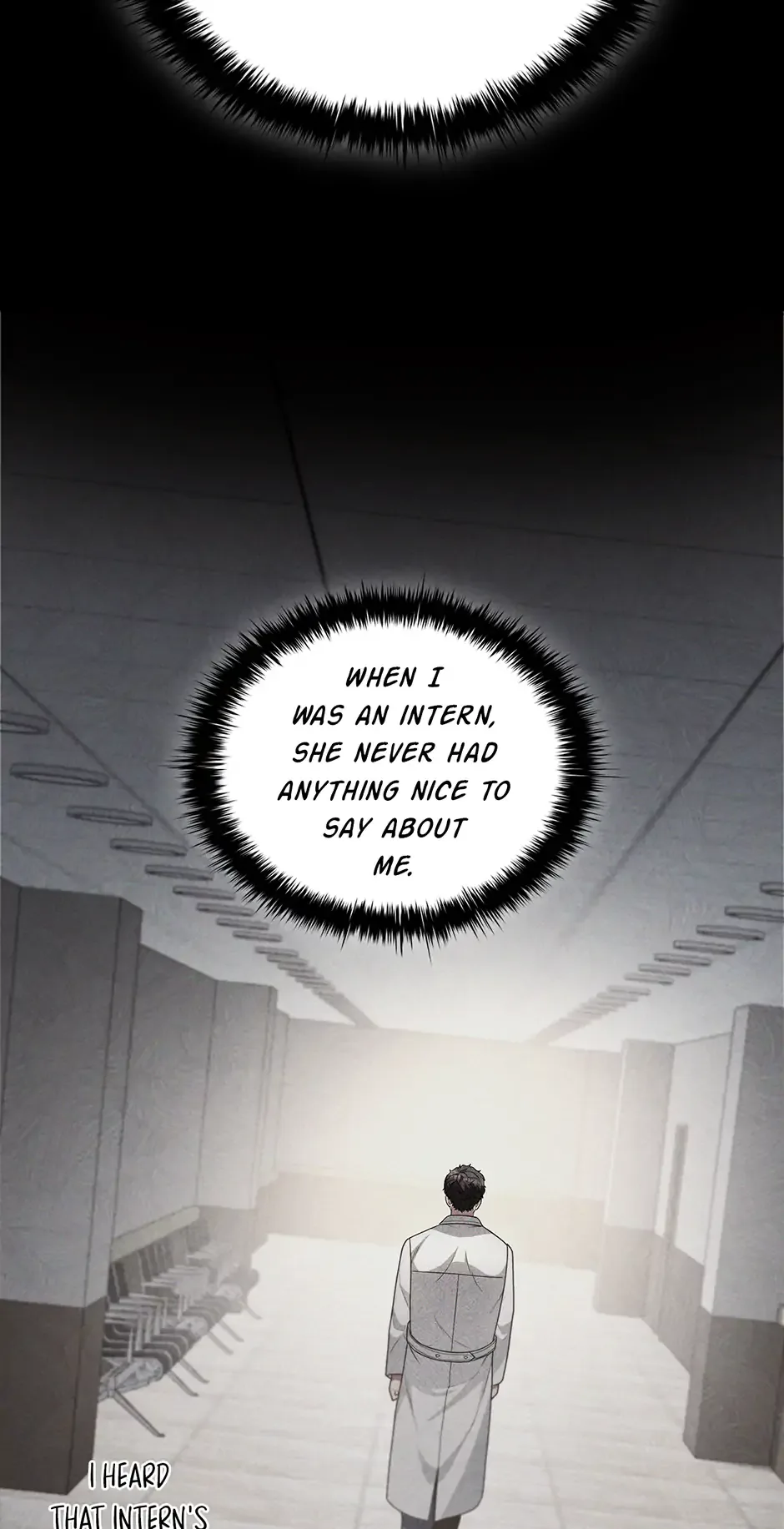A True Doctor Chapter 245 page 5
