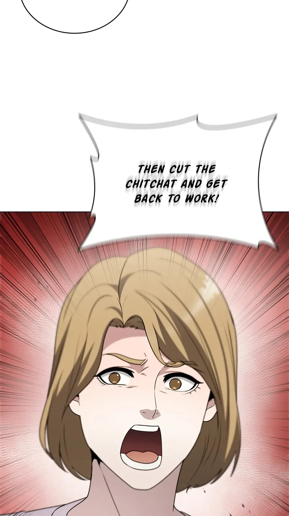 A True Doctor Chapter 245 page 19