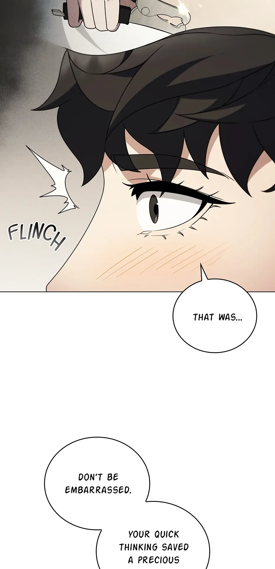 A True Doctor Chapter 245 page 46