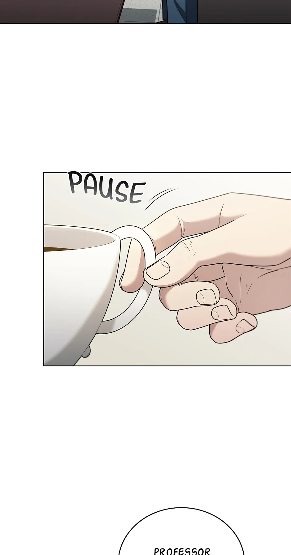 A True Doctor Chapter 245 page 65