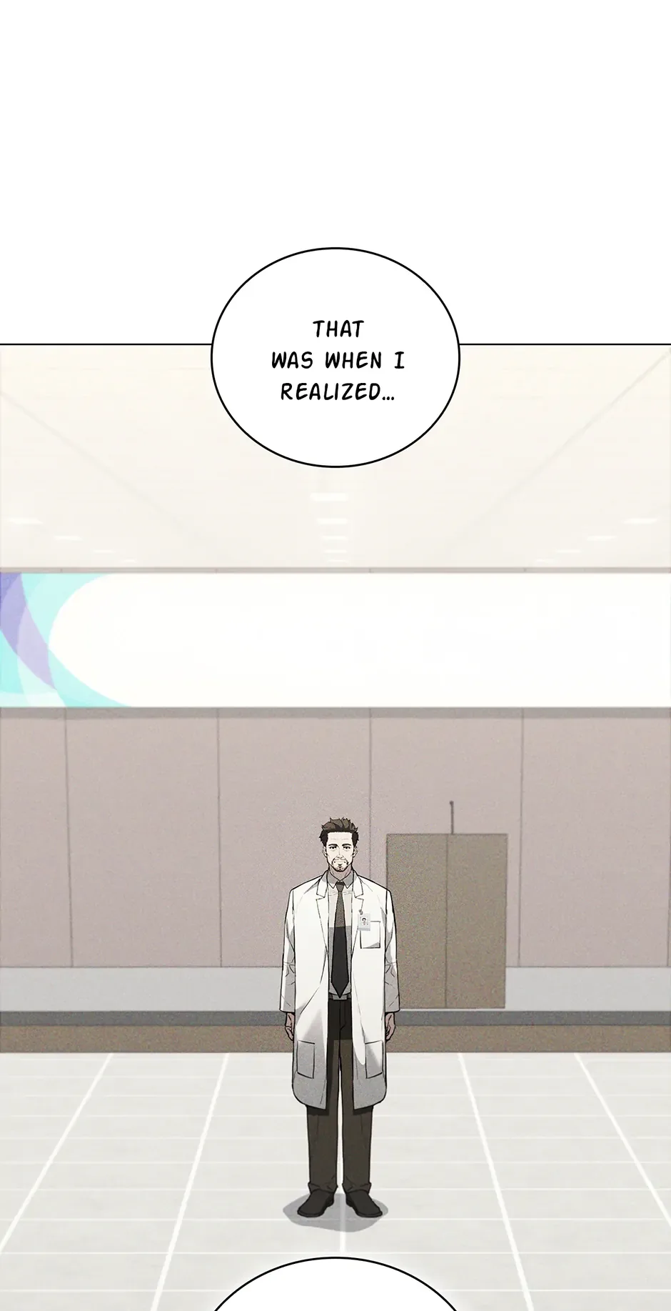 A True Doctor Chapter 245 page 50