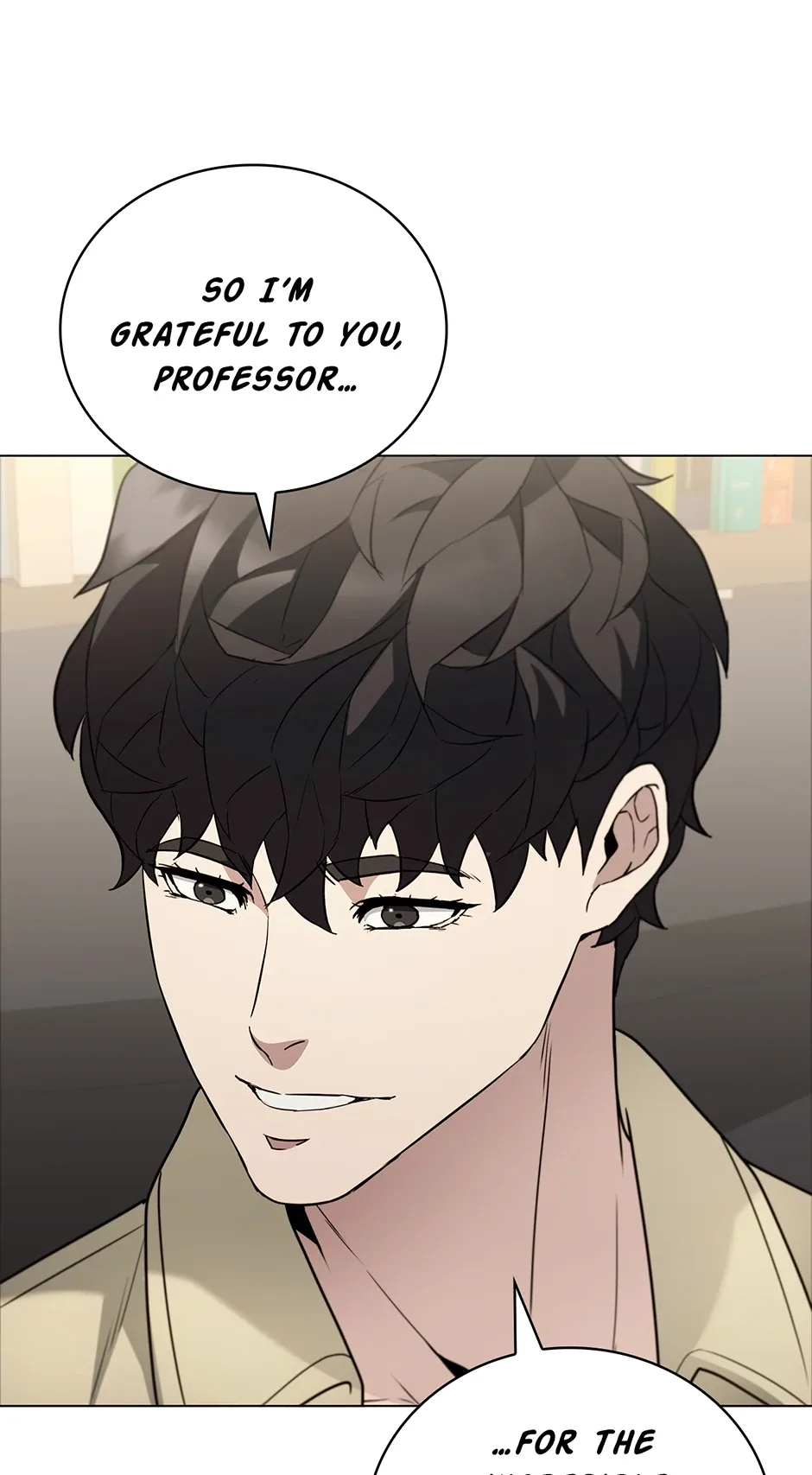 A True Doctor Chapter 245 page 56