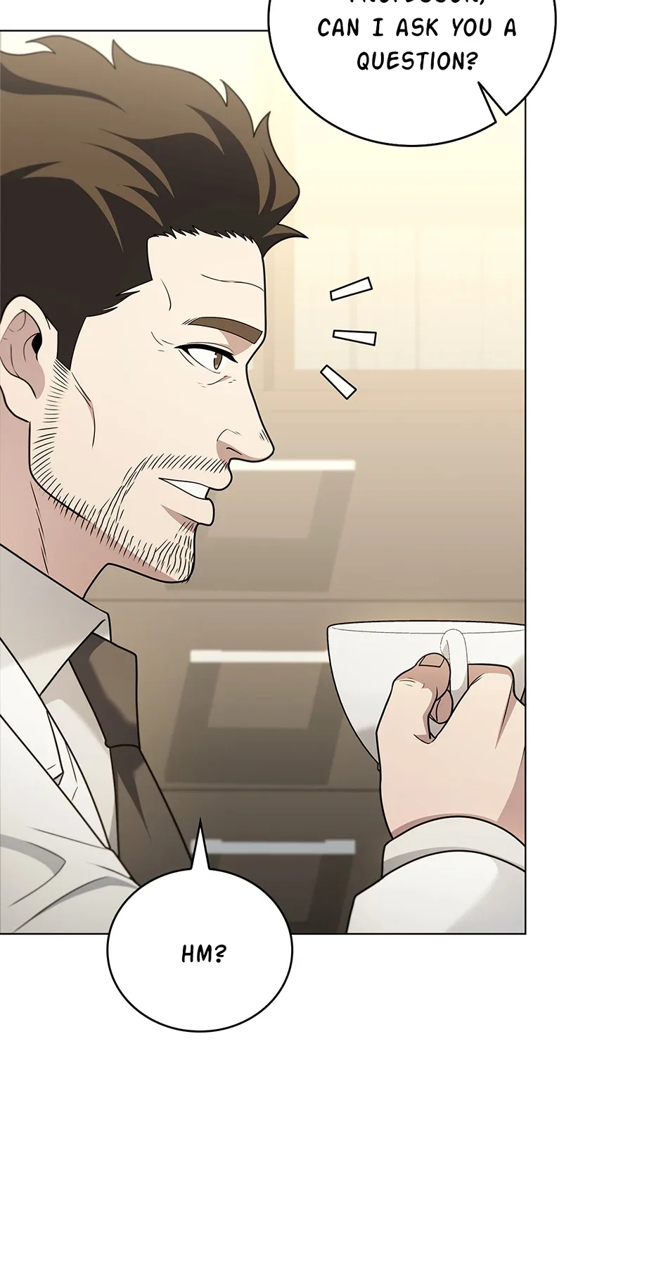 A True Doctor Chapter 245 page 66