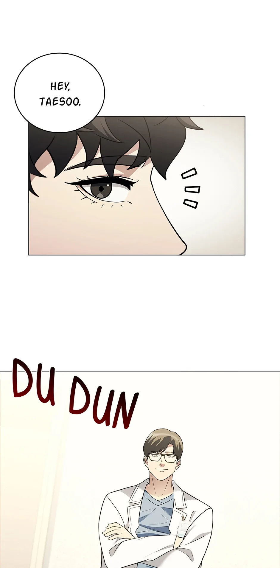 A True Doctor Chapter 245 page 80