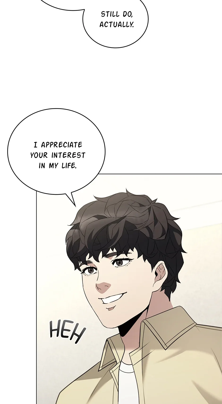 A True Doctor Chapter 245 page 86