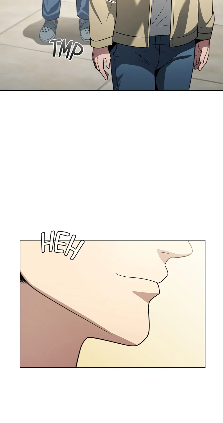 A True Doctor Chapter 245 page 92