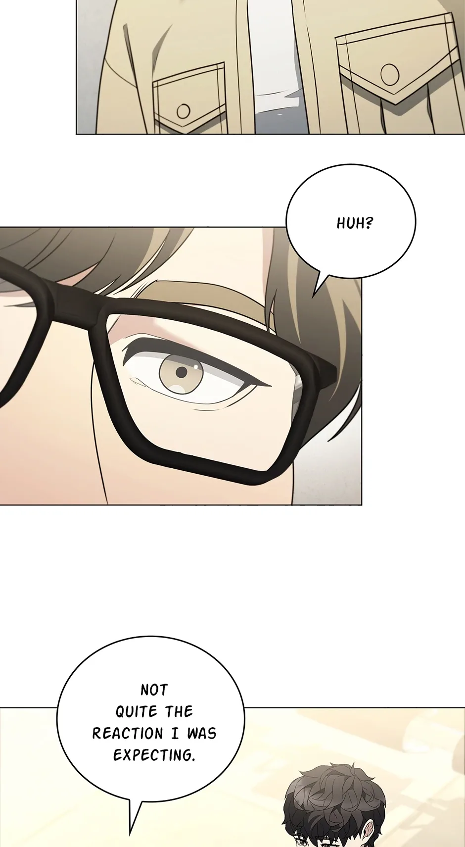 A True Doctor Chapter 245 page 87