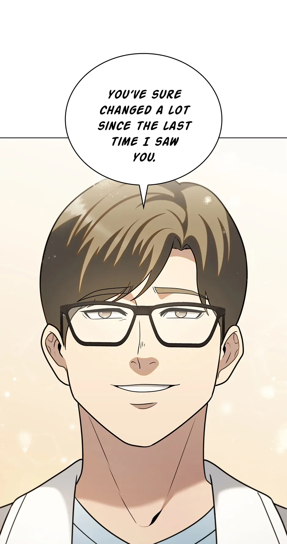 A True Doctor Chapter 245 page 93