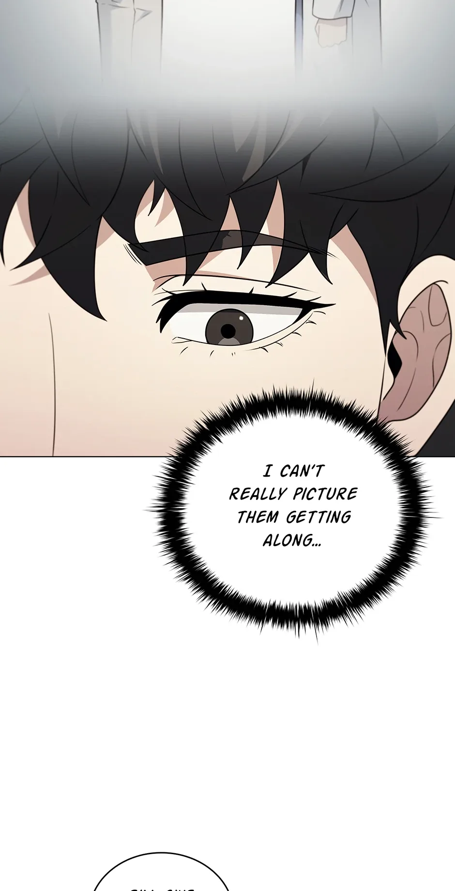 A True Doctor Chapter 246 page 17