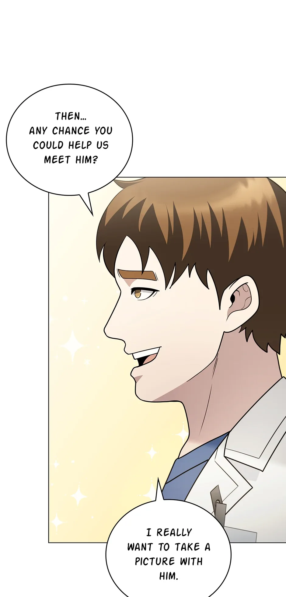 A True Doctor Chapter 246 page 67