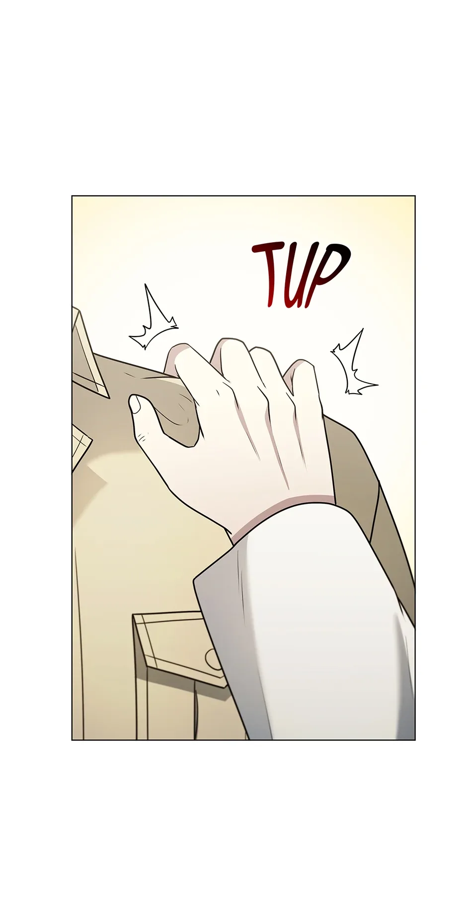 A True Doctor Chapter 246 page 74