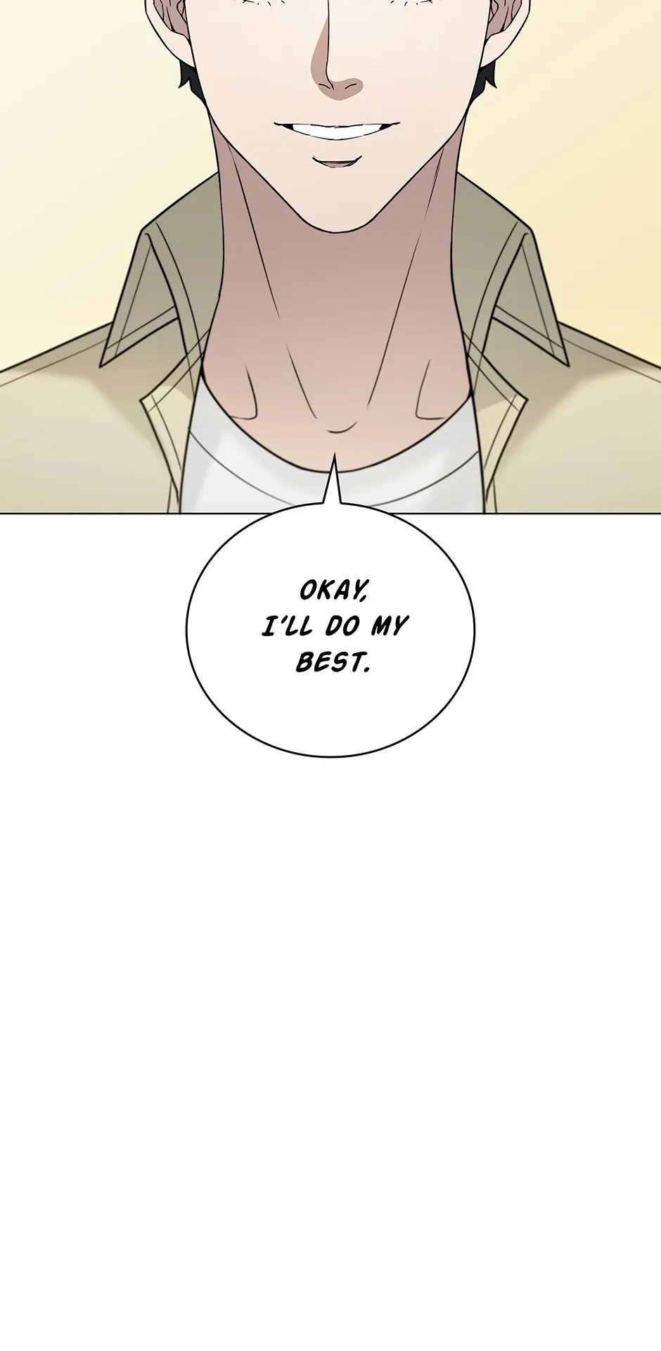 A True Doctor Chapter 246 page 84