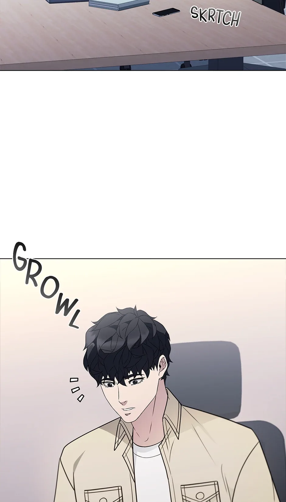 A True Doctor Chapter 246 page 87