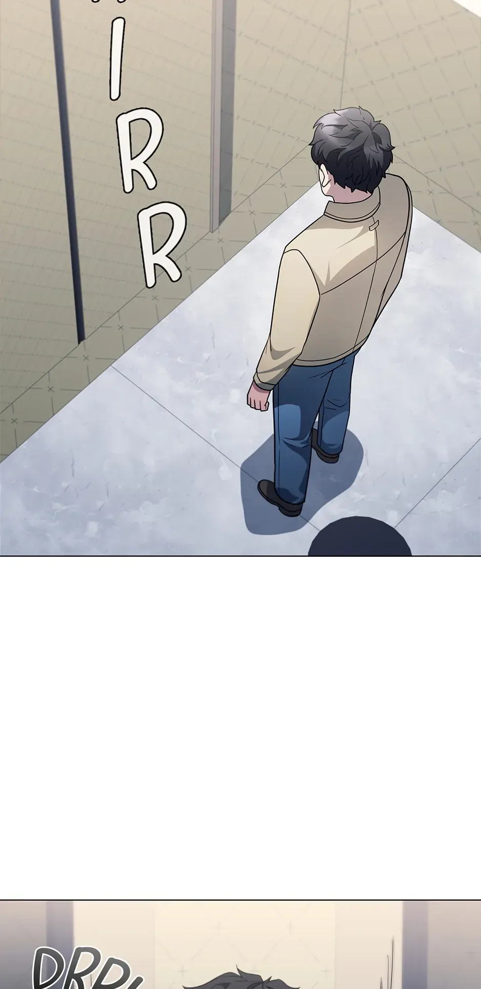 A True Doctor Chapter 246 page 92