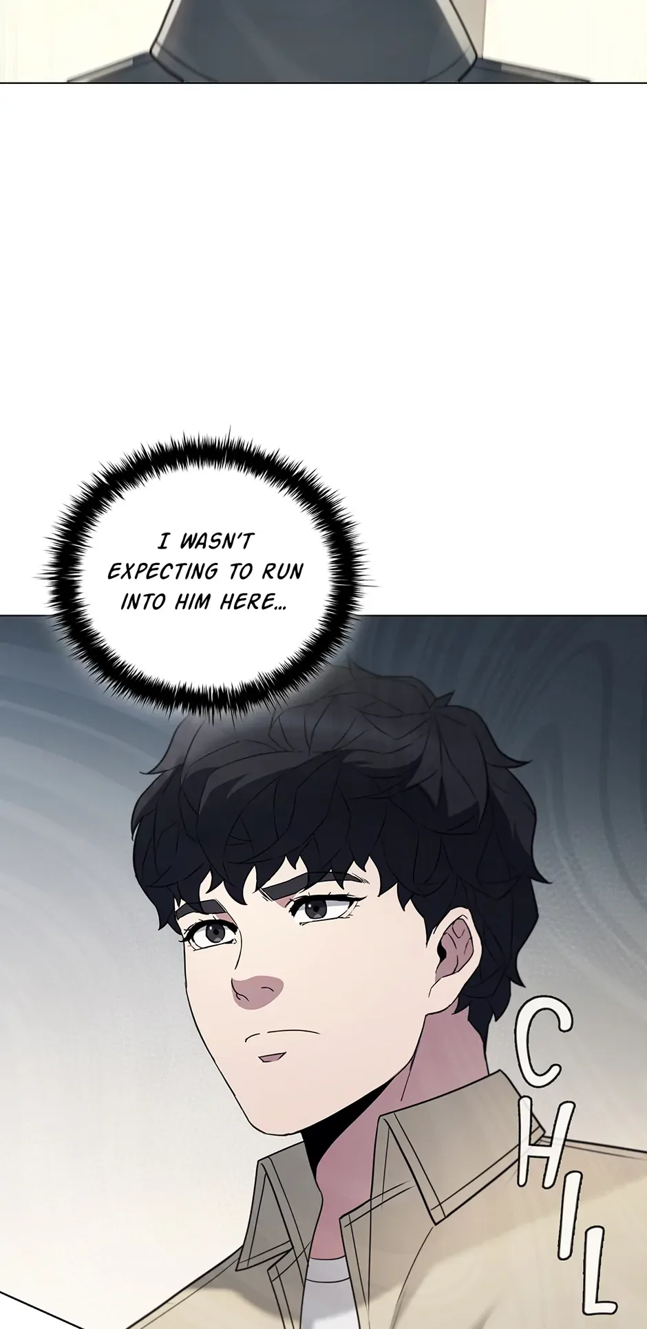 A True Doctor Chapter 246 page 95