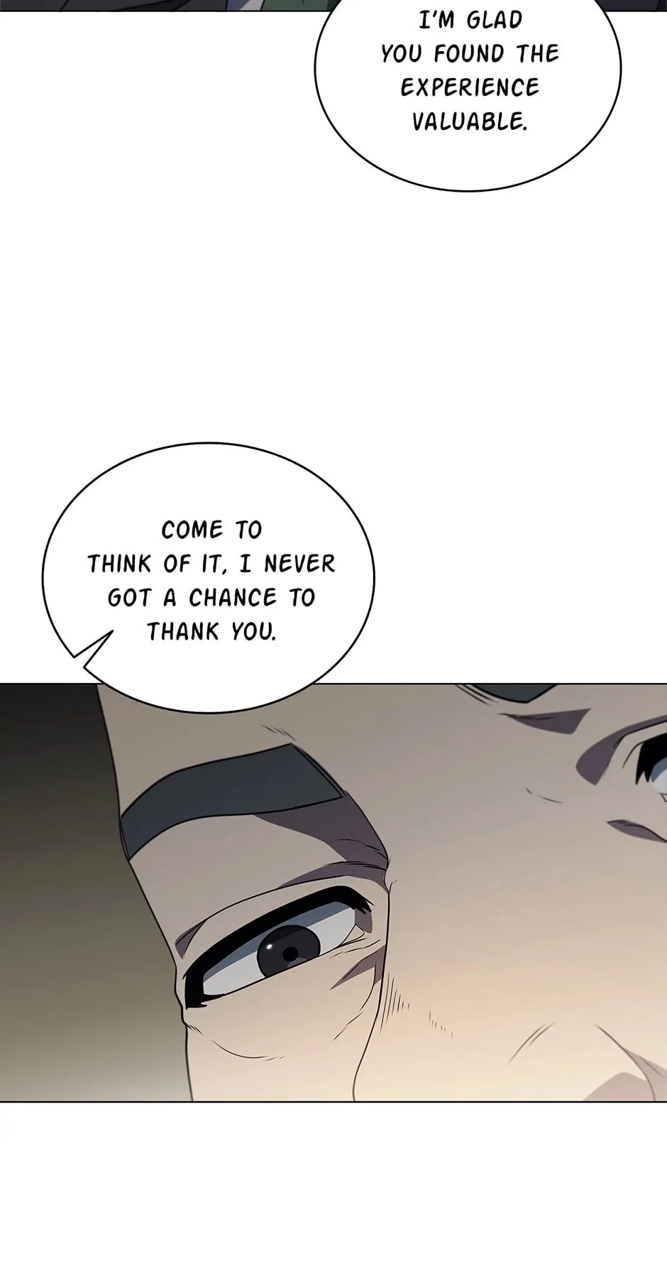 A True Doctor Chapter 247 page 17