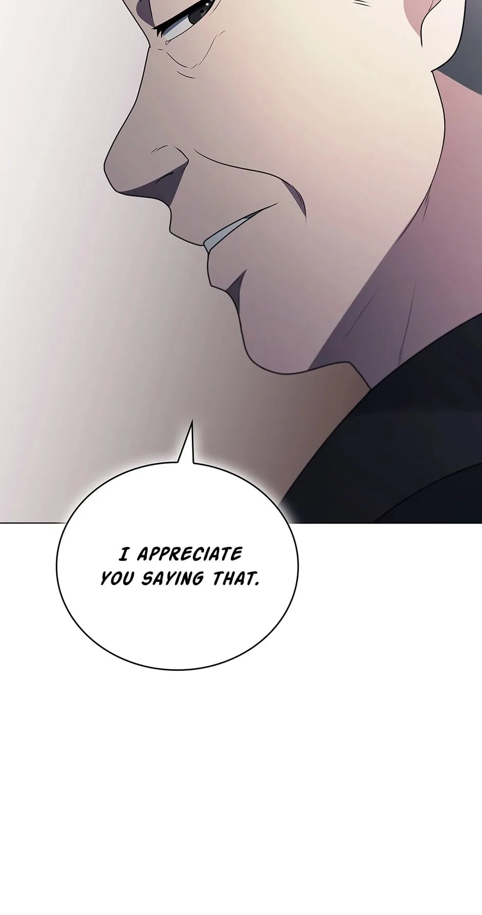 A True Doctor Chapter 247 page 21